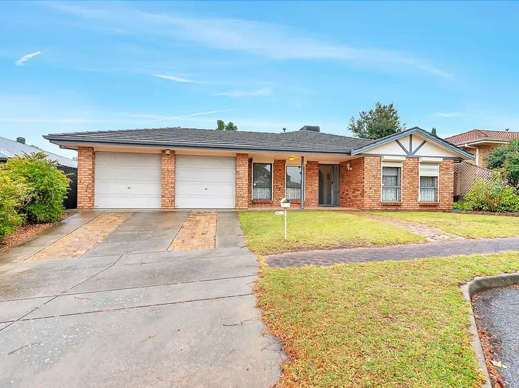Main view of Homely house listing, 3 Robinson Place, Enfield SA 5085