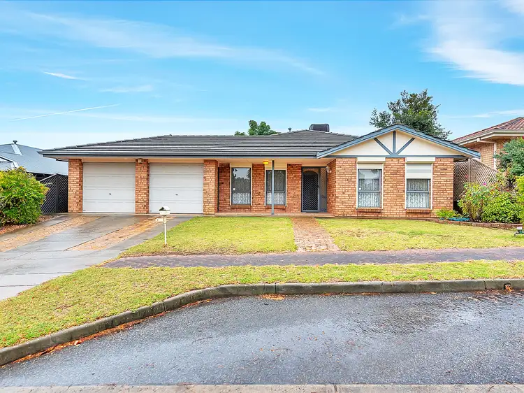 Second view of Homely house listing, 3 Robinson Place, Enfield SA 5085