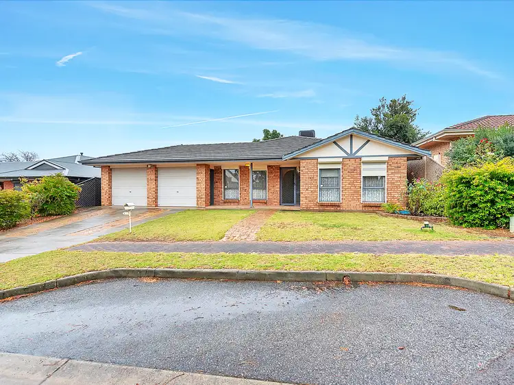 Third view of Homely house listing, 3 Robinson Place, Enfield SA 5085