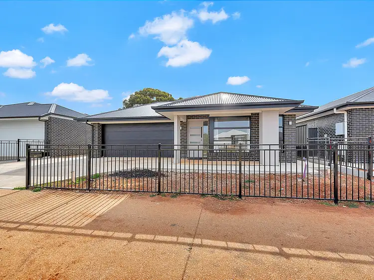Third view of Homely house listing, 97 Newton Boulevard, Munno Para SA 5115
