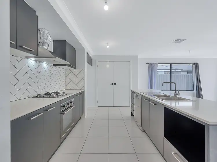 Fifth view of Homely house listing, 97 Newton Boulevard, Munno Para SA 5115