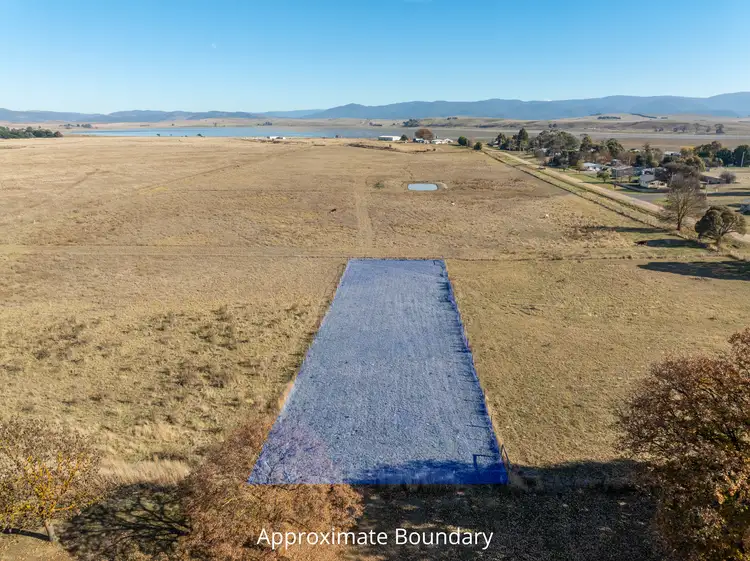 Main view of Homely land listing, 9 Gibbo Street, Benambra VIC 3900