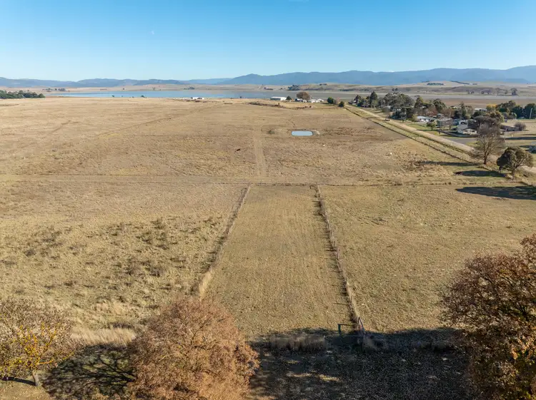 Second view of Homely land listing, 9 Gibbo Street, Benambra VIC 3900