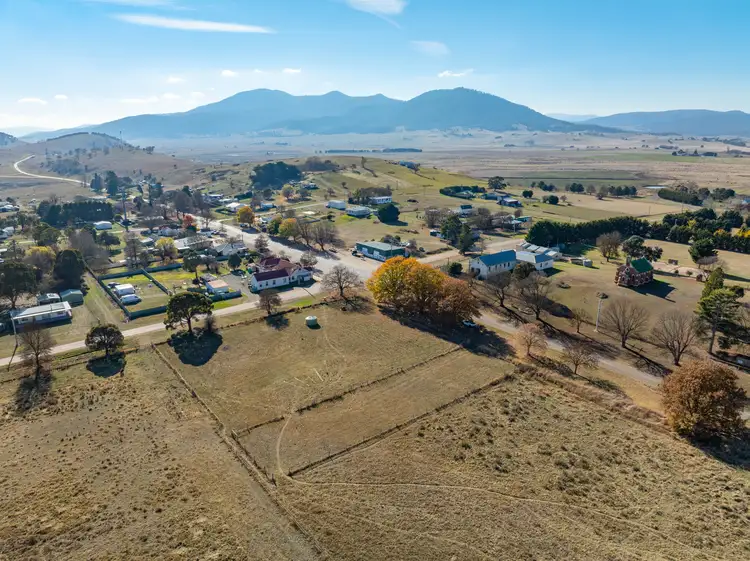 Fourth view of Homely land listing, 9 Gibbo Street, Benambra VIC 3900