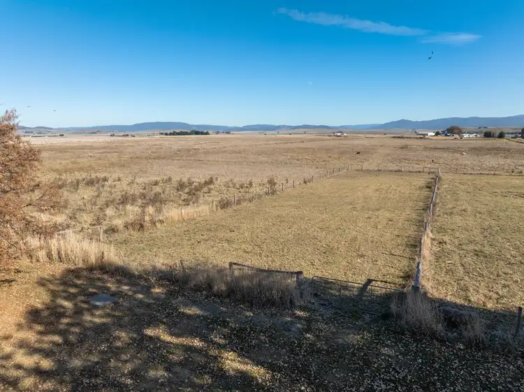 Fifth view of Homely land listing, 9 Gibbo Street, Benambra VIC 3900
