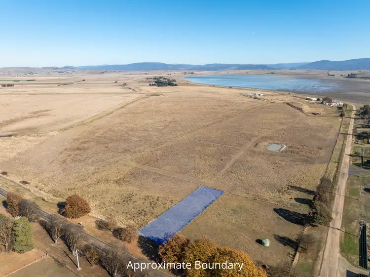 Sixth view of Homely land listing, 9 Gibbo Street, Benambra VIC 3900