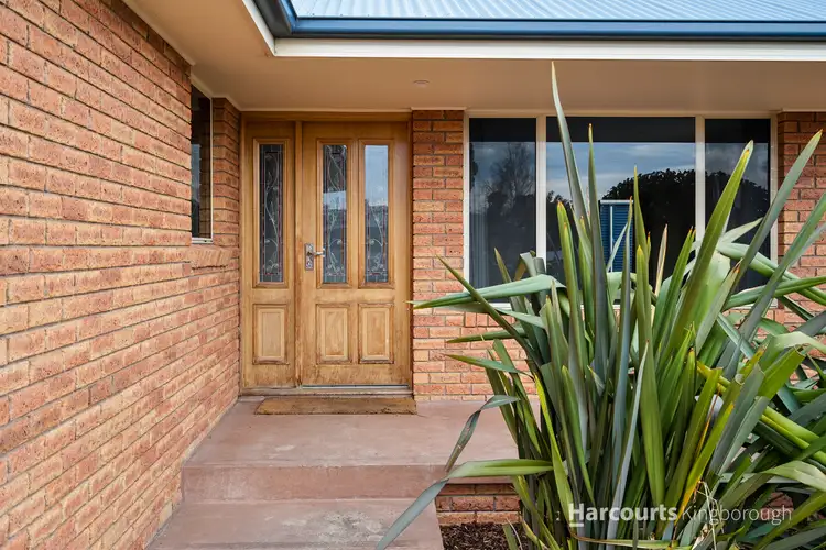 Second view of Homely house listing, 13 Thornbill Street, Kingston TAS 7050