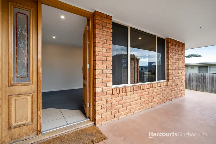 Third view of Homely house listing, 13 Thornbill Street, Kingston TAS 7050