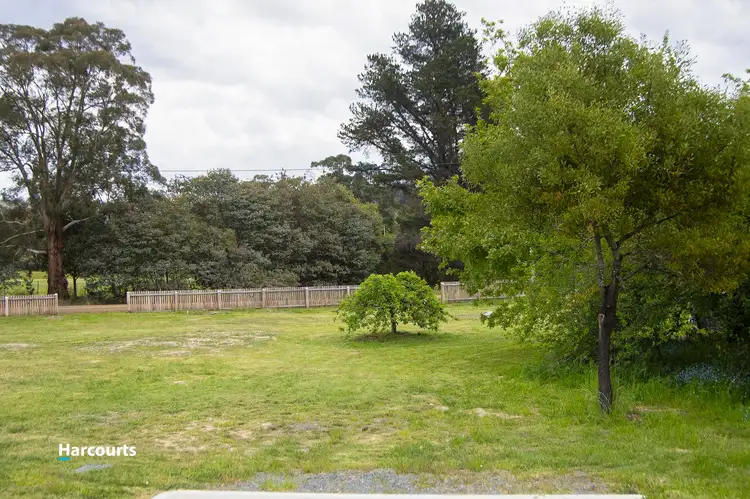 Main view of Homely land listing, Lot 2 Louisa Street, Cygnet TAS 7112