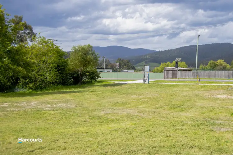 Second view of Homely land listing, Lot 2 Louisa Street, Cygnet TAS 7112