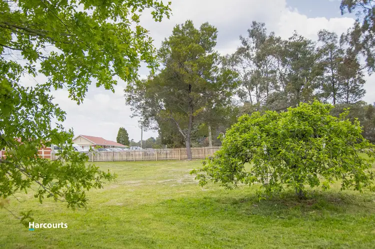 Fourth view of Homely land listing, Lot 2 Louisa Street, Cygnet TAS 7112