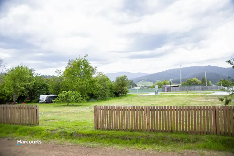 Fifth view of Homely land listing, Lot 2 Louisa Street, Cygnet TAS 7112