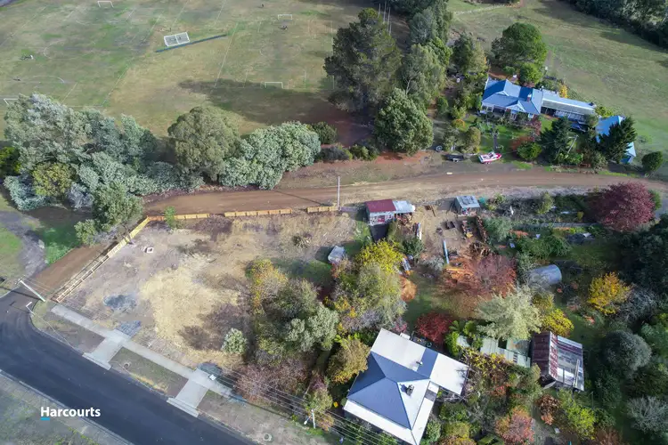 Seventh view of Homely land listing, Lot 2 Louisa Street, Cygnet TAS 7112