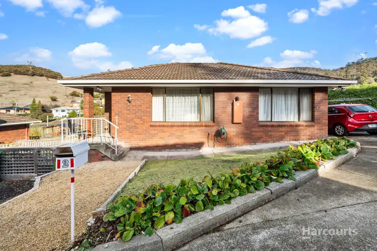2/126 Marys Hope Road, Rosetta TAS 7010