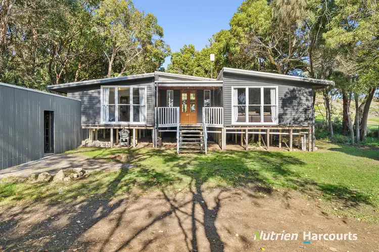 42 Cairns Road, Port Campbell VIC 3269