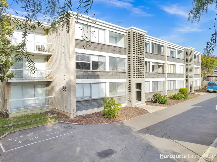 6/88 Elphin Road, Newstead TAS 7250