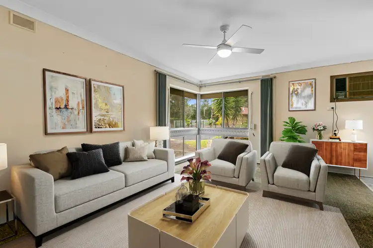 Main view of Homely house listing, 41 Collins Parade, Hackham SA 5163