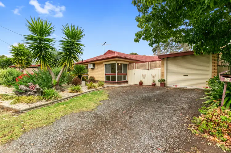 Second view of Homely house listing, 41 Collins Parade, Hackham SA 5163
