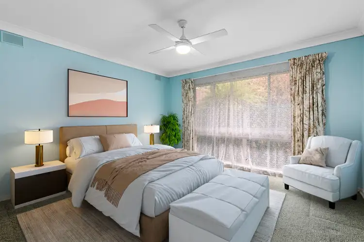 Fifth view of Homely house listing, 41 Collins Parade, Hackham SA 5163