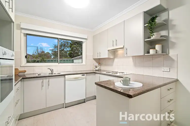 Fourth view of Homely unit listing, 2/22 Lording Street, Ferntree Gully VIC 3156
