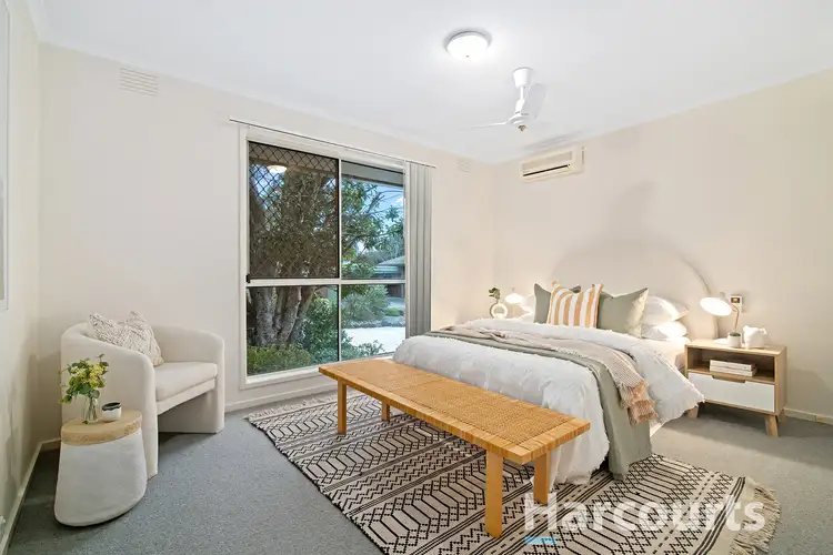 Fifth view of Homely unit listing, 2/22 Lording Street, Ferntree Gully VIC 3156