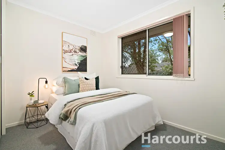 Sixth view of Homely unit listing, 2/22 Lording Street, Ferntree Gully VIC 3156