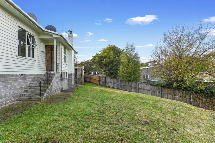 Second view of Homely house listing, 19 Chippendale Street, Claremont TAS 7011