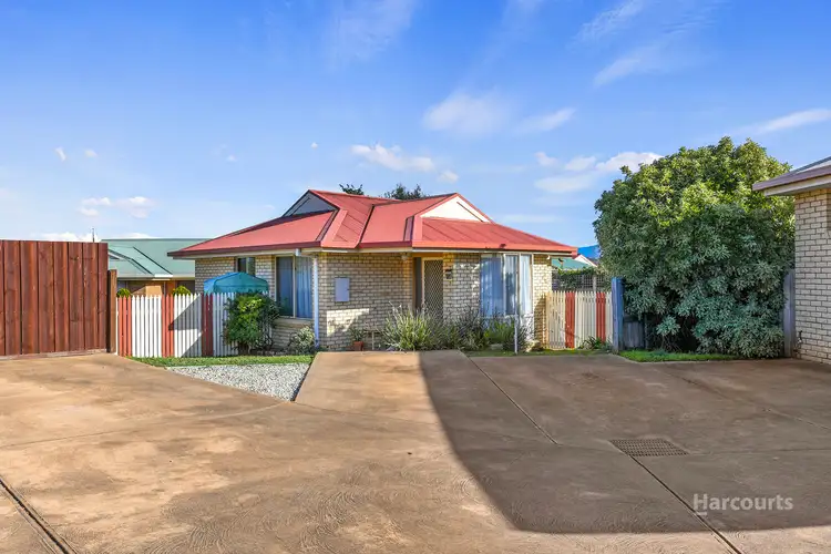 Second view of Homely house listing, 3/7 Horsham Road, Oakdowns TAS 7019