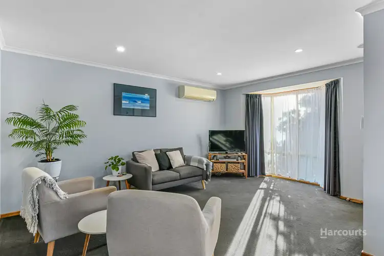 Third view of Homely house listing, 3/7 Horsham Road, Oakdowns TAS 7019