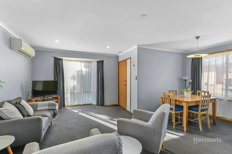 Fourth view of Homely house listing, 3/7 Horsham Road, Oakdowns TAS 7019