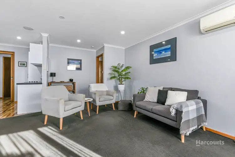 Fifth view of Homely house listing, 3/7 Horsham Road, Oakdowns TAS 7019