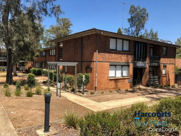 25/308-310 Great Western Highway, St Marys NSW 2760