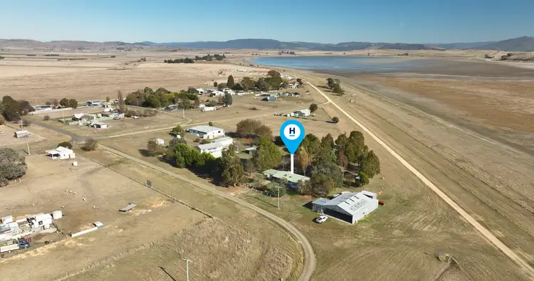 Main view of Homely rural property listing, 31 Young Street, Benambra VIC 3900