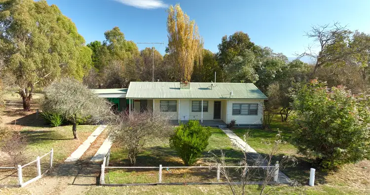 Second view of Homely rural property listing, 31 Young Street, Benambra VIC 3900
