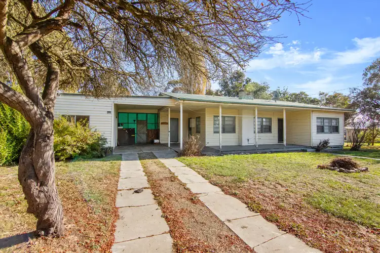Third view of Homely rural property listing, 31 Young Street, Benambra VIC 3900