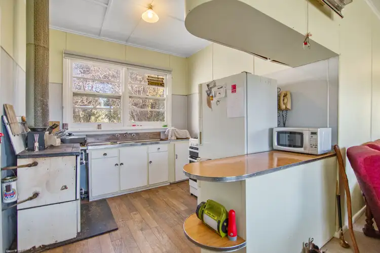 Fourth view of Homely rural property listing, 31 Young Street, Benambra VIC 3900