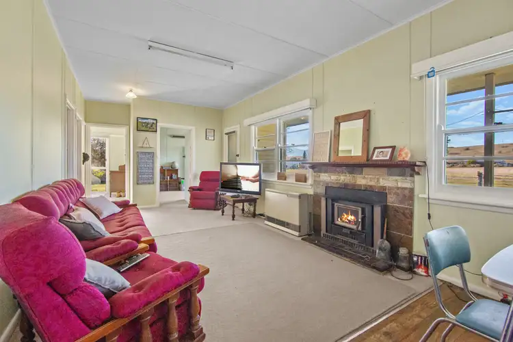 Seventh view of Homely rural property listing, 31 Young Street, Benambra VIC 3900