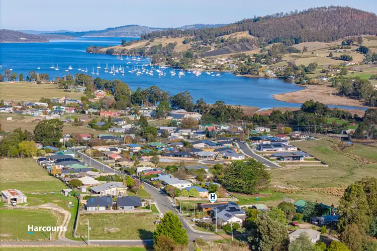 Fifth view of Homely house listing, 65 Thorp Street, Cygnet TAS 7112