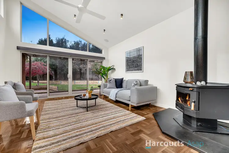 Main view of Homely house listing, 7 Jennifer Court, Narre Warren VIC 3805