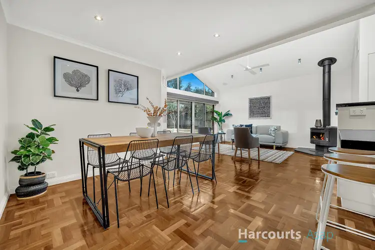 Fifth view of Homely house listing, 7 Jennifer Court, Narre Warren VIC 3805