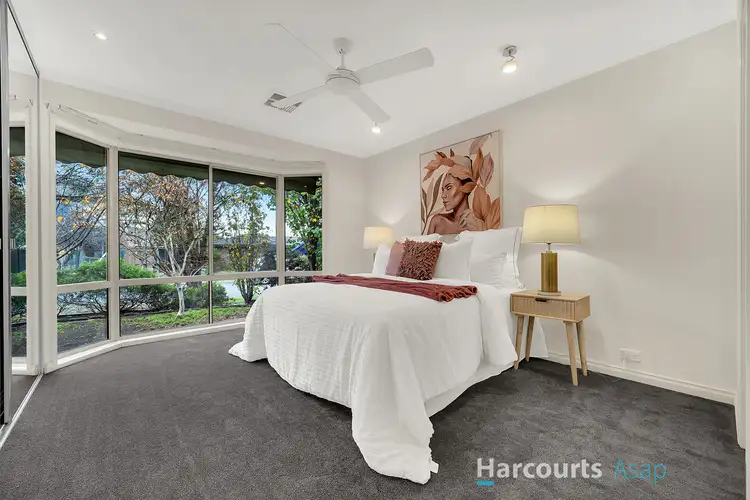 Sixth view of Homely house listing, 7 Jennifer Court, Narre Warren VIC 3805