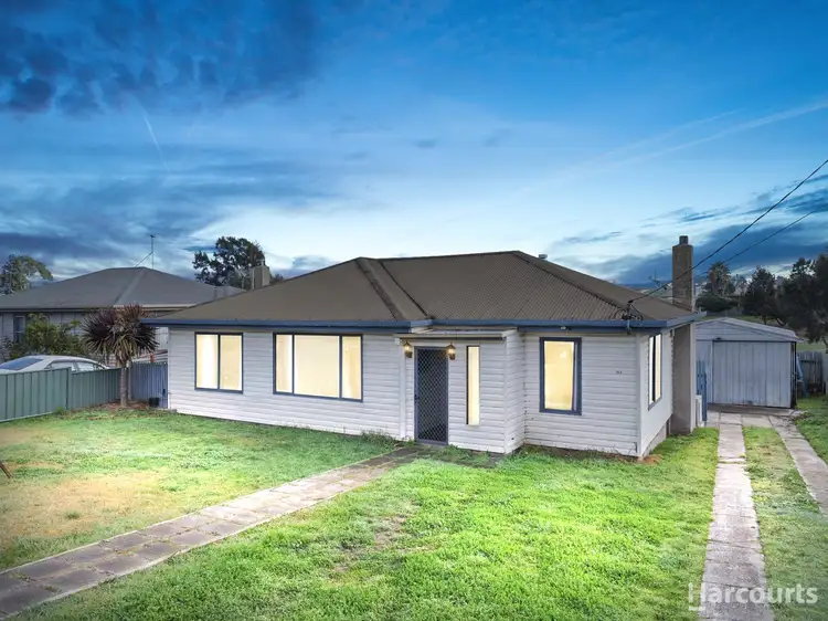 129 Macquarie Street, George Town TAS 7253