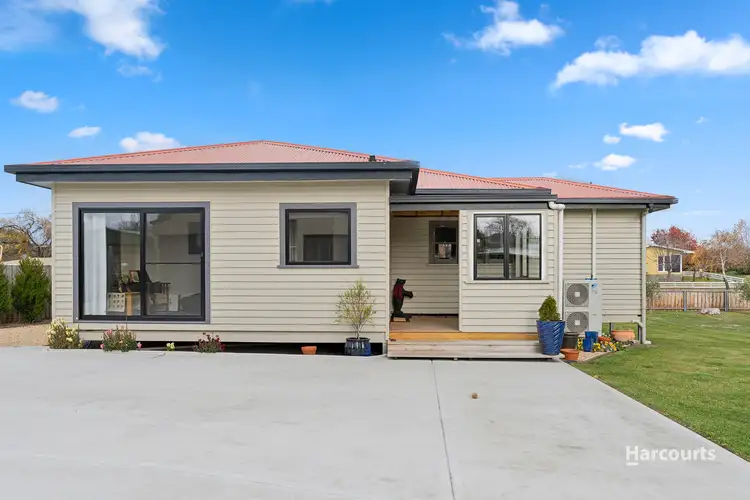 Second view of Homely house listing, 6 William Street, Bothwell TAS 7030