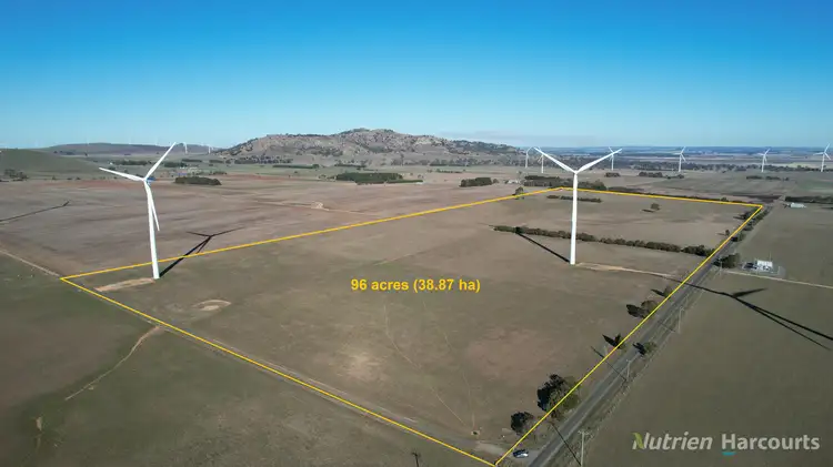 CA7 Beaufort-Waubra Road, Glenbrae VIC 3352