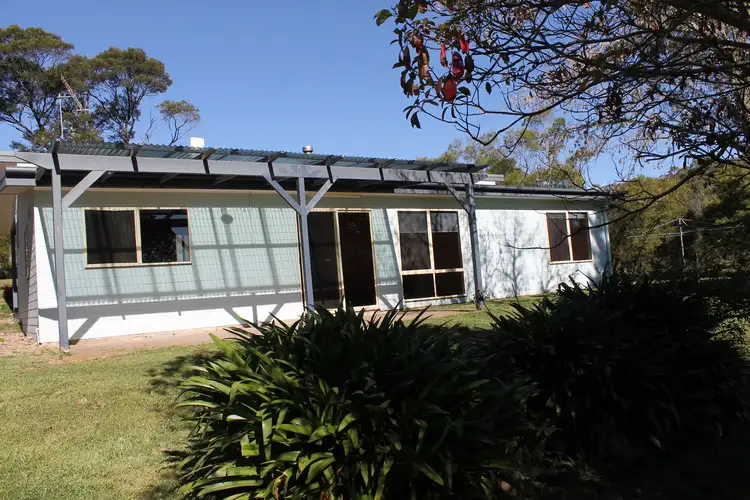 Third view of Homely house listing, 8 Berlang Forest Road, Braidwood NSW 2622