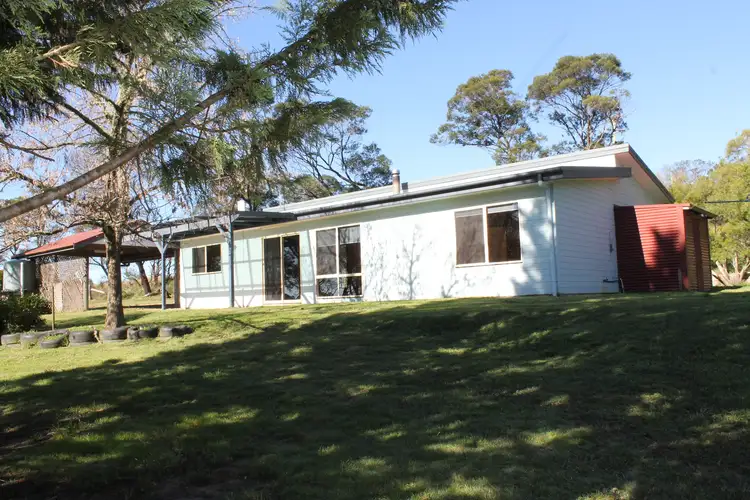 Fourth view of Homely house listing, 8 Berlang Forest Road, Braidwood NSW 2622