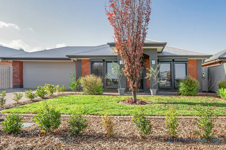Main view of Homely house listing, 1180 Andrews Road, Munno Para West SA 5115