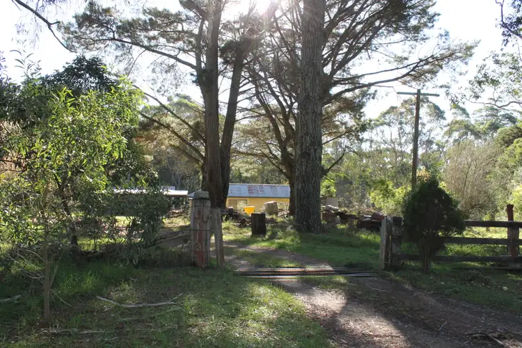 Second view of Homely rural property listing, 5227 Captains Flat Road, Braidwood NSW 2622