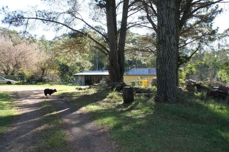 Third view of Homely rural property listing, 5227 Captains Flat Road, Braidwood NSW 2622