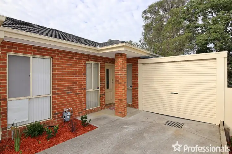 3/40 Leman Crescent, Noble Park VIC 3174